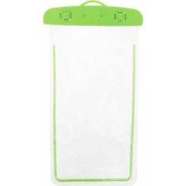 TOTO WP01 Waterproof Bag 5,5" Green