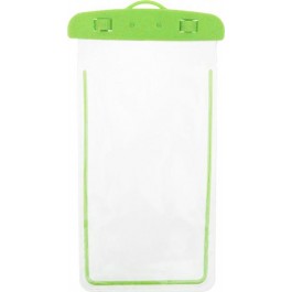   TOTO WP01 Waterproof Bag 5,5" Green