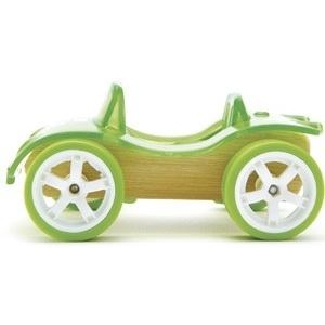 Hape Beach Buggy (897861) - зображення 1