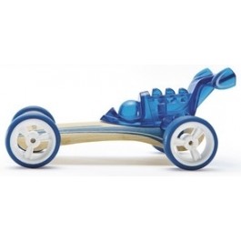   Hape Dragster (897959)