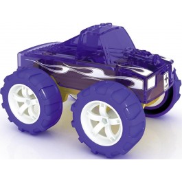 Hape Monster Truck (897657)