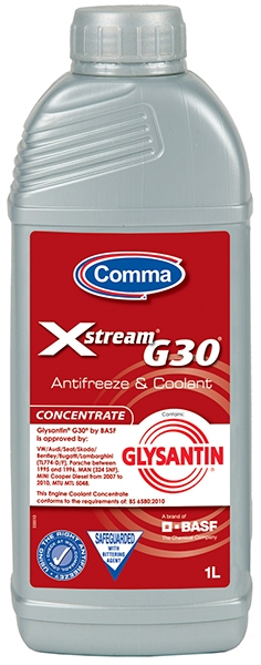Comma Xstream G30 1л - зображення 1