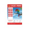 Lucky Print Глянцевая фотобумага (А4, 230 г/м2), 50 листов