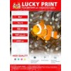 Lucky Print матовая (10X15, 190 г/м2), 100 листов - зображення 1