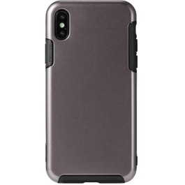   REMAX Serui Series iPhone X Brown