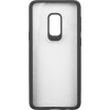 USAMS Mant Series Samsung G960 Galaxy S9 Black (S9MD01) - зображення 1