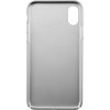 USAMS Trunk Series iPhone X Silver (IPXLXX02) - зображення 2