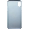 USAMS Trunk Series iPhone X Blue (IPXLXX03) - зображення 2