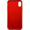 USAMS Trunk Series iPhone X Red (IPXLXX05) - зображення 2