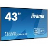 iiyama ProLite LE4340UHS-B1 - зображення 2