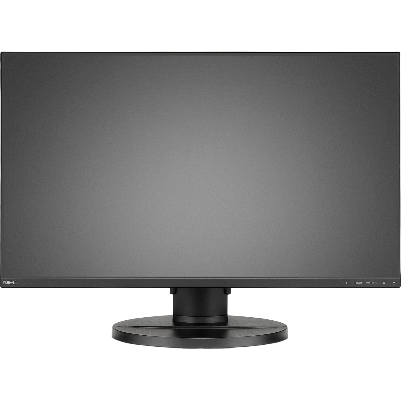 NEC MultiSync E271N Black (60004496) - зображення 1