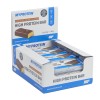 Батончик вуглеводно-протеїновий MyProtein High Protein Bar 12x80 g Chocolate Mint