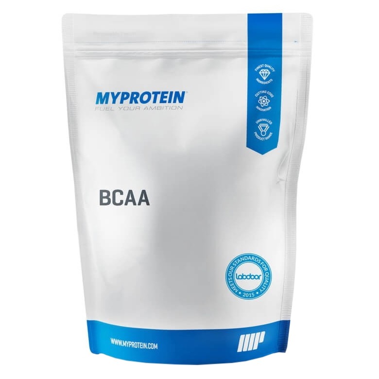 MyProtein BCAA 1000 g - зображення 1