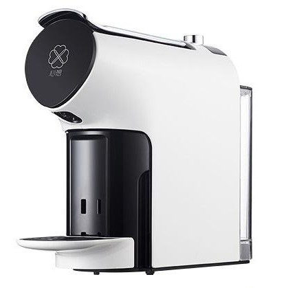 Scishare Smart Coffee Machine S1102 White - зображення 1