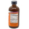 Now Liquid CoQ10 118 ml /24 servings/ Orange - зображення 2