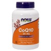 Now CoQ10 30 mg Veg Capsules 240 caps - зображення 1