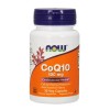 Now CoQ10 100 mg with Hawthorn Berry Veg Capsules 30 caps - зображення 1