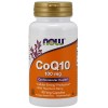 Now CoQ10 100 mg with Hawthorn Berry Veg Capsules 90 caps - зображення 1