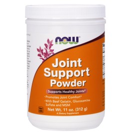   Now Joint Support Powder 312 /30 servings/ Pure