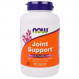   Now Joint Support Capsules 180 caps