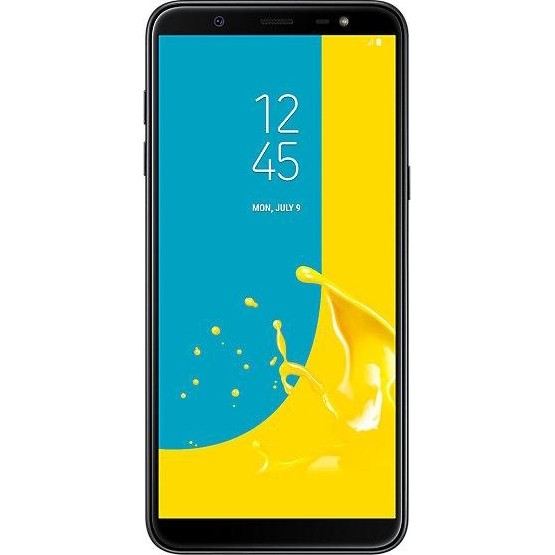 Samsung Galaxy J8 2018 3/32GB Black (SM-J810FZKD) - зображення 1