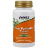 Now Saw Palmetto Extract 320 mg Veggie Softgels 90 caps - зображення 1