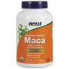 Now Maca Pure Powder Certified Organic 198 g /73 servings/ - зображення 1