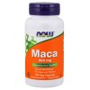 Now Maca 500 mg Veg Capsules 100 caps - зображення 1