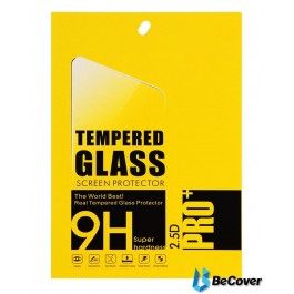 BeCover Защитное стекло для Lenovo Tablet 10 10.1 FHD (702441)
