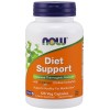 Now Diet Support Veg Capsules 120 caps - зображення 1