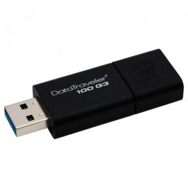 Kingston 256 GB DataTraveler 100 G3 USB3.0 (DT100G3/256GB)