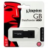 Kingston 256 GB DataTraveler 100 G3 USB3.0 (DT100G3/256GB) - зображення 3