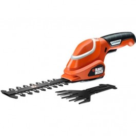 Black+Decker GSL700