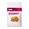 KFD Nutrition Premium Dessert Micellar Casein 700 g /23 servings/ Salted Caramel - зображення 1
