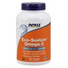 Now Eco-Sustain Omega-3 Softgels 180 caps - зображення 1