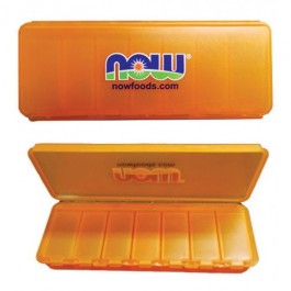 Now Pill Case 7 day