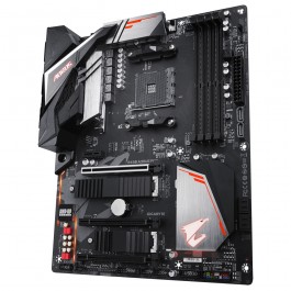 GIGABYTE B450 AORUS PRO