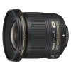 Nikon AF-S Nikkor 20mm f/1,8G ED (JAA138DA) - зображення 1