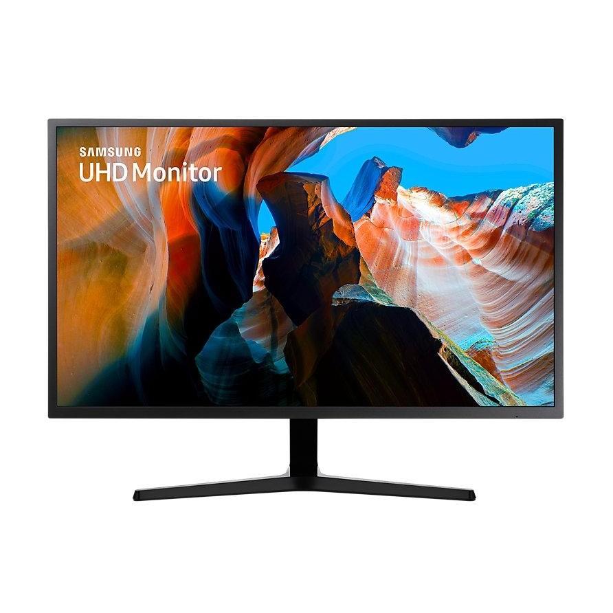 Samsung ViewFinity UJ59 (LU32J590U) - зображення 1