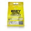 Olimp Whey Protein Complex 100% 2200 g /62 servings/ Cookies Cream - зображення 2