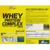Olimp Whey Protein Complex 100% 2200 g /62 servings/ Cookies Cream - зображення 3