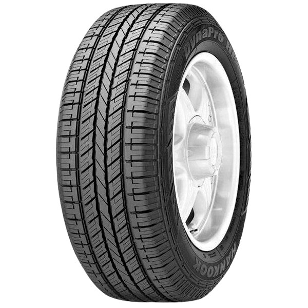 Hankook DynaPro HP (265/50R20 107V) - зображення 1