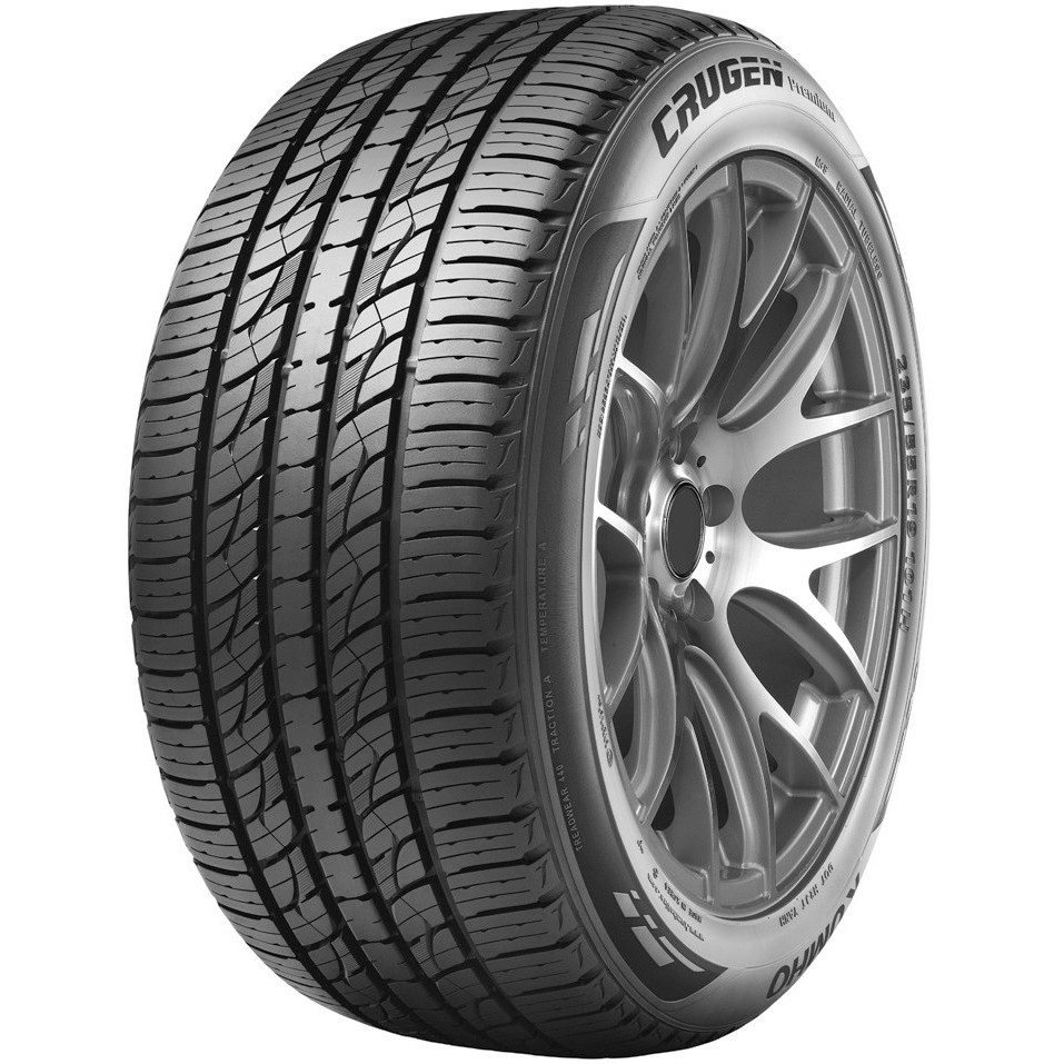 Kumho Crugen Premium KL33 (255/55R19 111V) - зображення 1