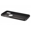 2E iPhone X LX Case Black (2E-IPH-X-MCLXB) - зображення 2