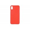 2E iPhone X UT Case Red (2E-IPH-X-MCUTR) - зображення 1