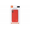 2E iPhone X UT Case Red (2E-IPH-X-MCUTR) - зображення 3
