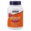 Now Adam Men's Multiple Vitamin Tablets 60 tabs - зображення 1
