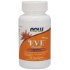 Now Eve Women's Multiple Vitamin Veg Capsules 120 caps - зображення 1