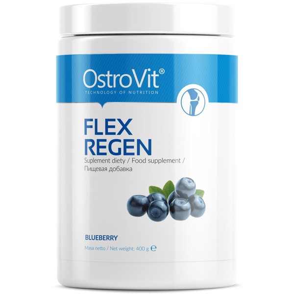 OstroVit Flex Regen 400 g - зображення 1