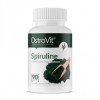 OstroVit Spiruline 90 tabs - зображення 1